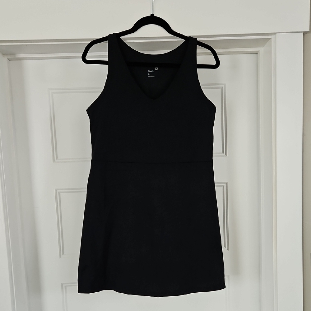 NWOT Gap Fit Dress